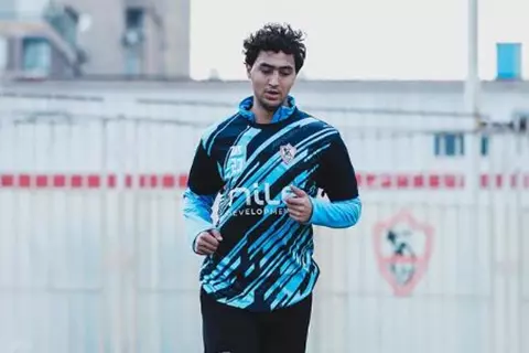 مصدر لـ يلا كورة: مدافع الزمالك ينتقل لغزل المحلة بصفقة انتقال حر